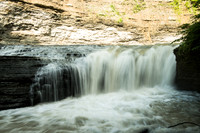 Zoar River Valley