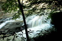 Zoar River Valley