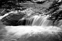 Zoar River Valley