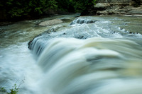 Zoar River Valley