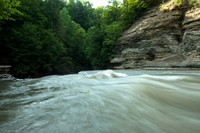 Zoar River Valley