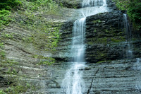 Zoar River Valley