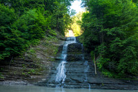 Zoar River Valley