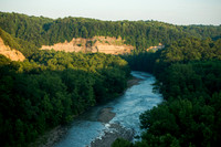 Zoar River Valley