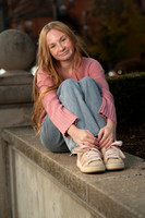 Ava's Senior Session