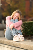 Ava's Senior Session