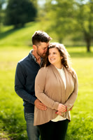 Billy & Erika Engagement session
