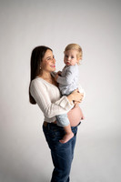 Sonia & Adam's Maternity Session