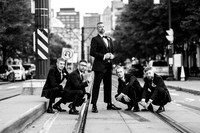 Joelle & Phil Mineo Wedding