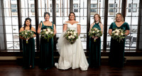 Aleah and Jason's Wedding!