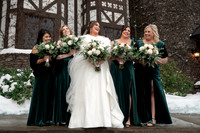 Aleah and Jason's Wedding!
