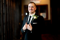Aleah and Jason's Wedding!