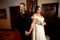 Aleah and Jason's Wedding!