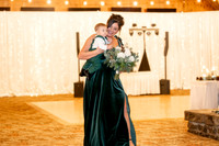 Aleah and Jason's Wedding!