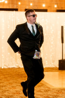 Aleah and Jason's Wedding!