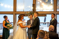 Aleah and Jason's Wedding!