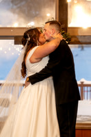 Aleah and Jason's Wedding!