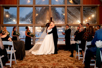 Aleah and Jason's Wedding!