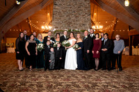 Aleah and Jason's Wedding!