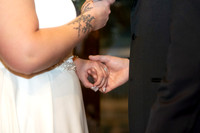 Aleah and Jason's Wedding!