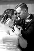 Aleah and Jason's Wedding!