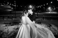 Aleah and Jason's Wedding!