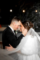 Aleah and Jason's Wedding!