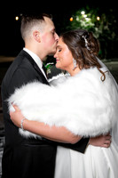 Aleah and Jason's Wedding!