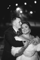 Aleah and Jason's Wedding!