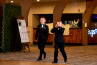 Aleah and Jason's Wedding!