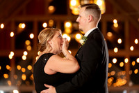 Aleah and Jason's Wedding!