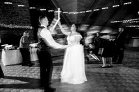 Aleah and Jason's Wedding!