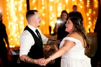 Aleah and Jason's Wedding!