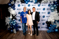 Logistics Plus Holiday Party 2026