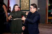 Logistics Plus Holiday Party 2026