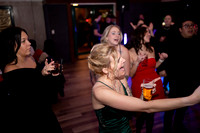 Logistics Plus Holiday Party 2026
