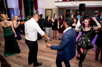 Logistics Plus Holiday Party 2026
