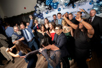 Logistics Plus Holiday Party 2026