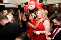 Logistics Plus Holiday Party 2026