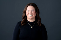 Kendal Henning Headshots