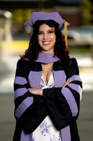 Gabriela's Grad Session
