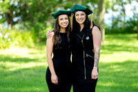 Ashton's Grad Photos