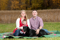 Hofstetter Family photos