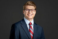 Ethan Samueloff Headshots