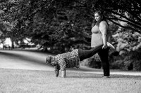Rachel and Adam Engagement