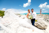 Sydney & Nico Wedding