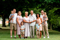 Hooven/DeFranco Family session