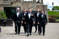 Tom & Nicole Wedding!