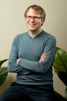 Aaron Russell Portrait