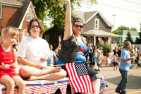 July 4th Parade